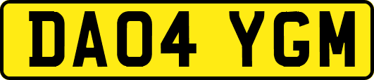 DA04YGM