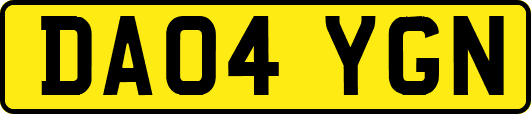 DA04YGN