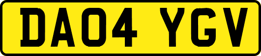 DA04YGV