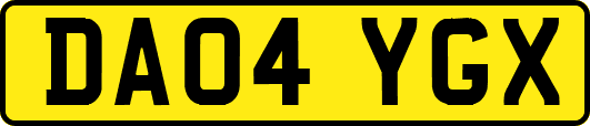 DA04YGX