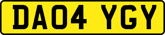 DA04YGY