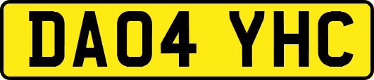 DA04YHC