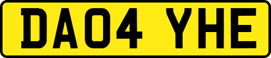 DA04YHE