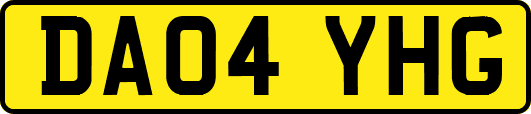 DA04YHG