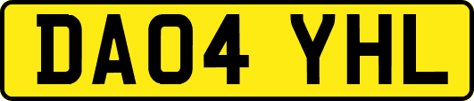 DA04YHL