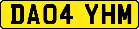 DA04YHM