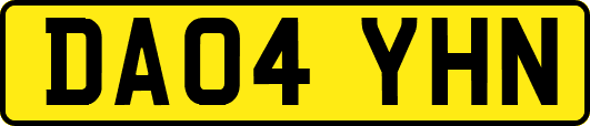 DA04YHN