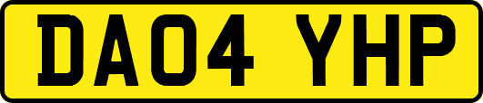 DA04YHP