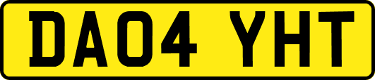 DA04YHT