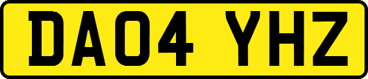 DA04YHZ