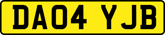 DA04YJB