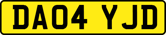 DA04YJD