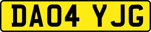 DA04YJG