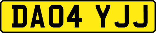 DA04YJJ