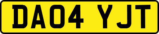 DA04YJT
