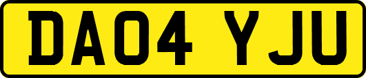 DA04YJU