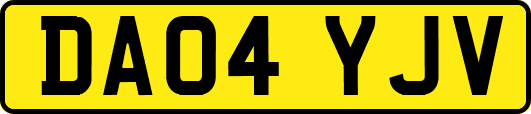 DA04YJV