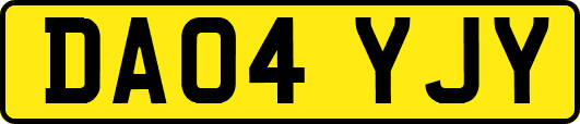 DA04YJY
