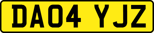DA04YJZ