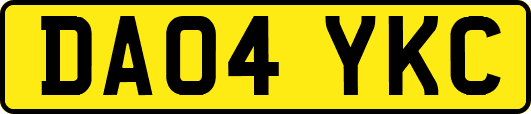 DA04YKC