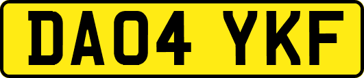 DA04YKF