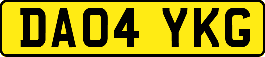 DA04YKG