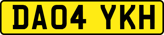 DA04YKH