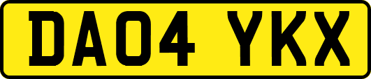 DA04YKX