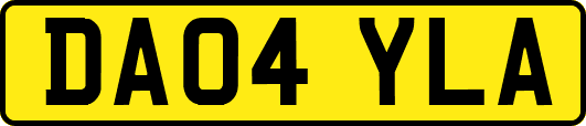 DA04YLA