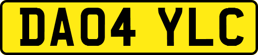 DA04YLC