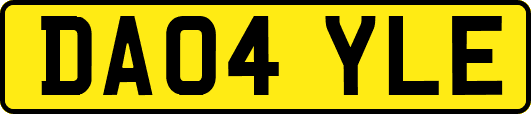 DA04YLE