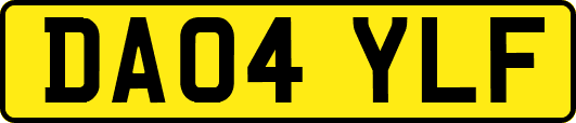 DA04YLF
