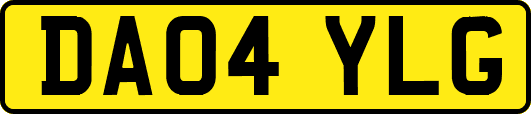 DA04YLG
