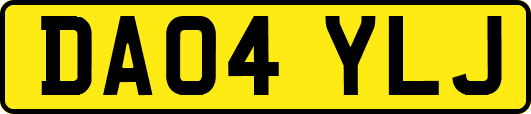 DA04YLJ