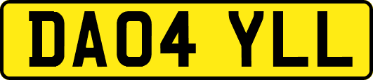 DA04YLL