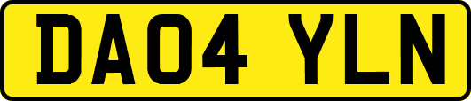 DA04YLN
