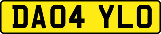 DA04YLO