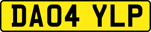 DA04YLP