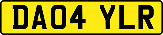 DA04YLR
