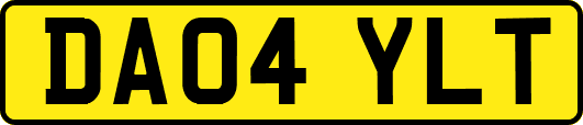 DA04YLT