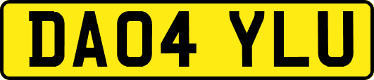 DA04YLU