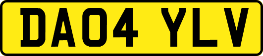 DA04YLV