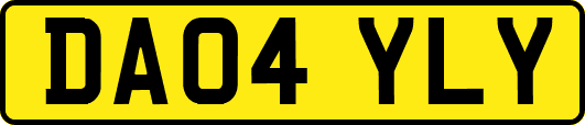 DA04YLY