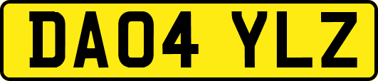 DA04YLZ