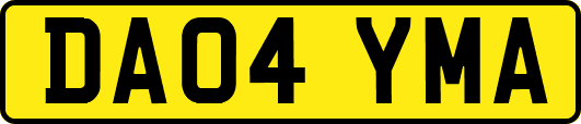 DA04YMA