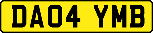 DA04YMB