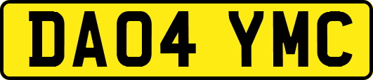 DA04YMC