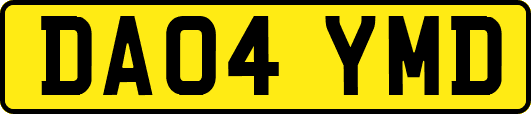 DA04YMD