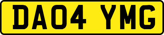 DA04YMG