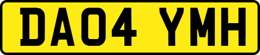 DA04YMH